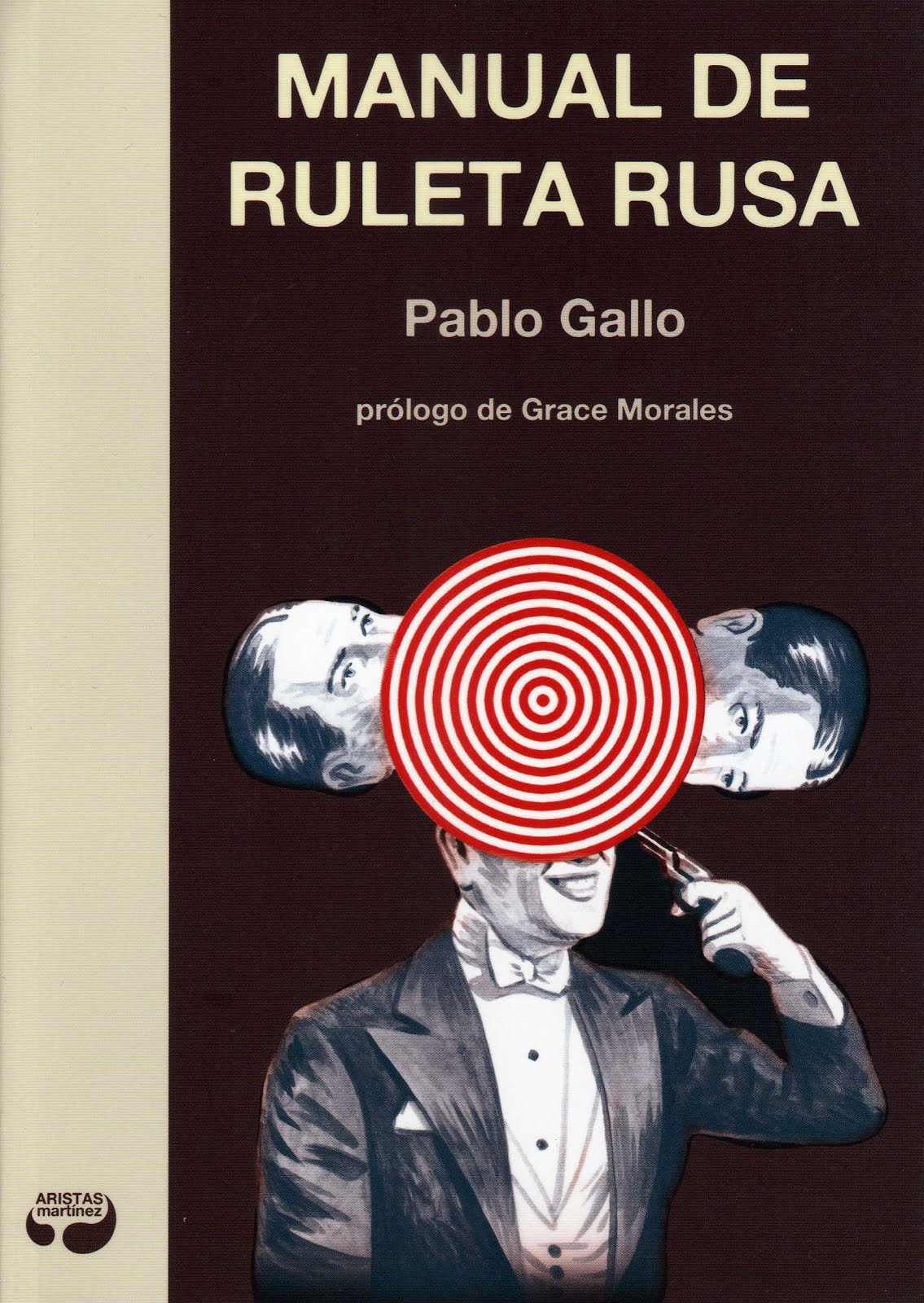 MANUAL DE RULETA RUSA