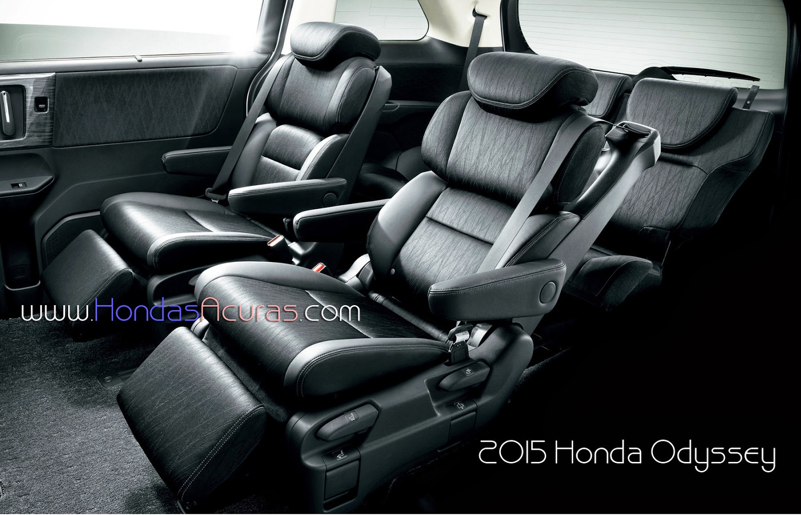 Honda Odyssey Car Seat Covers Honda Odyssey Car Seat Covers