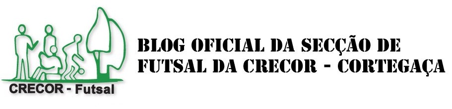 CRECOR FUTSAL