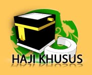 Haji Khusus