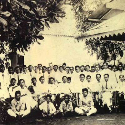 Kos-kosan Sumpah Pemuda 28 Oktober 1928 Kos-kosan Sumpah Pemuda 28 Oktober 1928