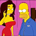 Ver Los Simpsons Online Latino "El Juego de la Muerte"