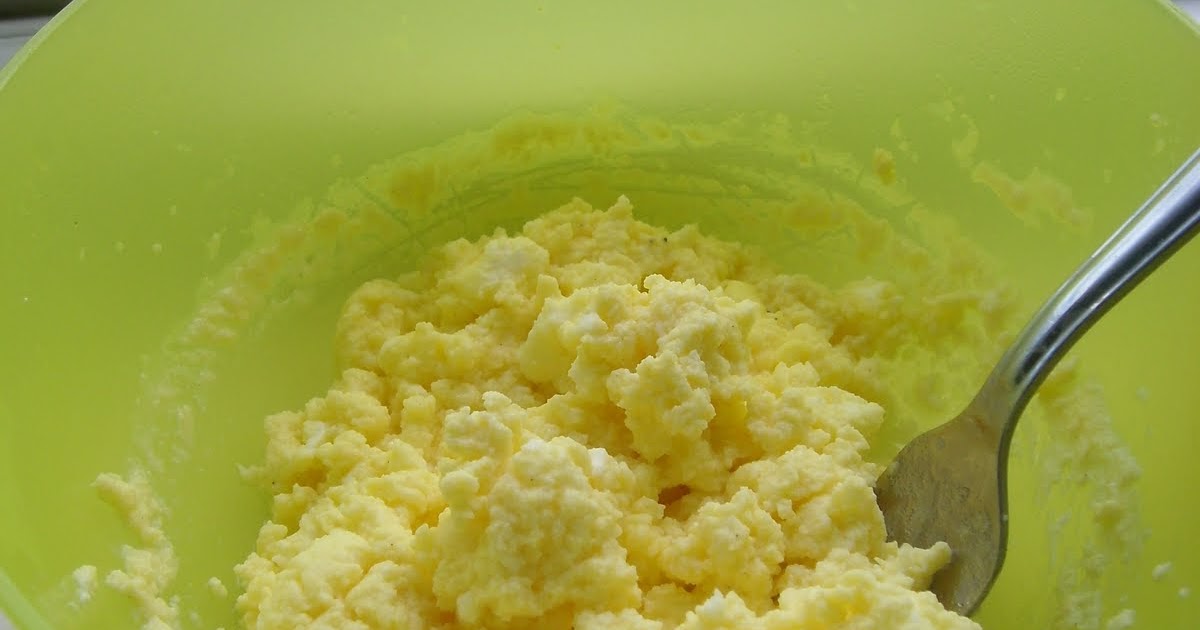 No Kitchen No Problem 2 Minute Eggs