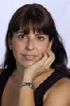 Paula Díaz-Abarca.