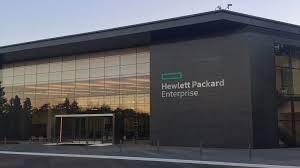 Hewlett Packard Enterprise запустит блокчейн-сервис в 2018 году Hewlett Packard Enterprise запустит блокчейн-сервис в 2018 году