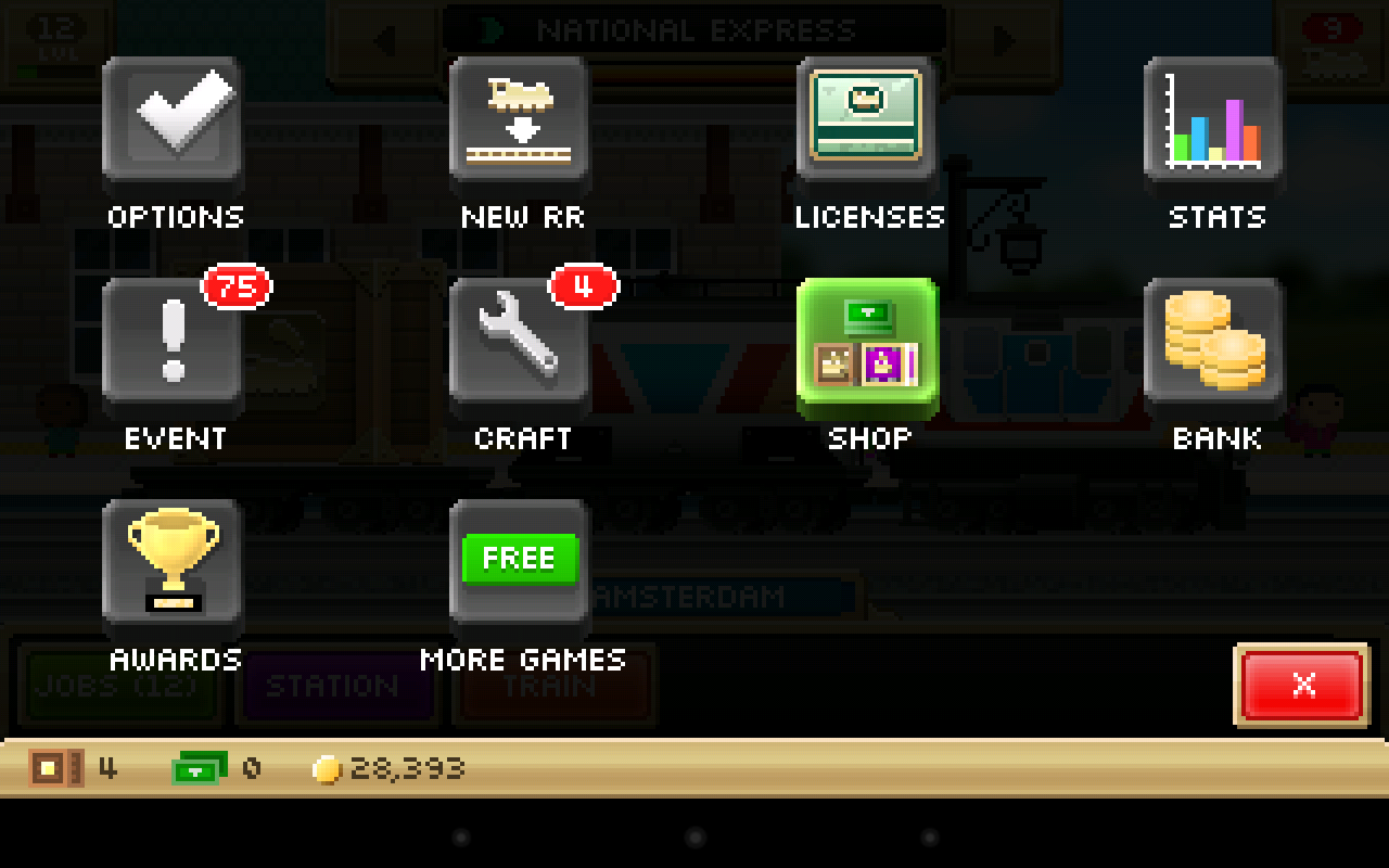 pocket trains hack ios pocket trains hack ios