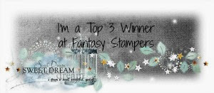 Fantasy Stampers Top 3