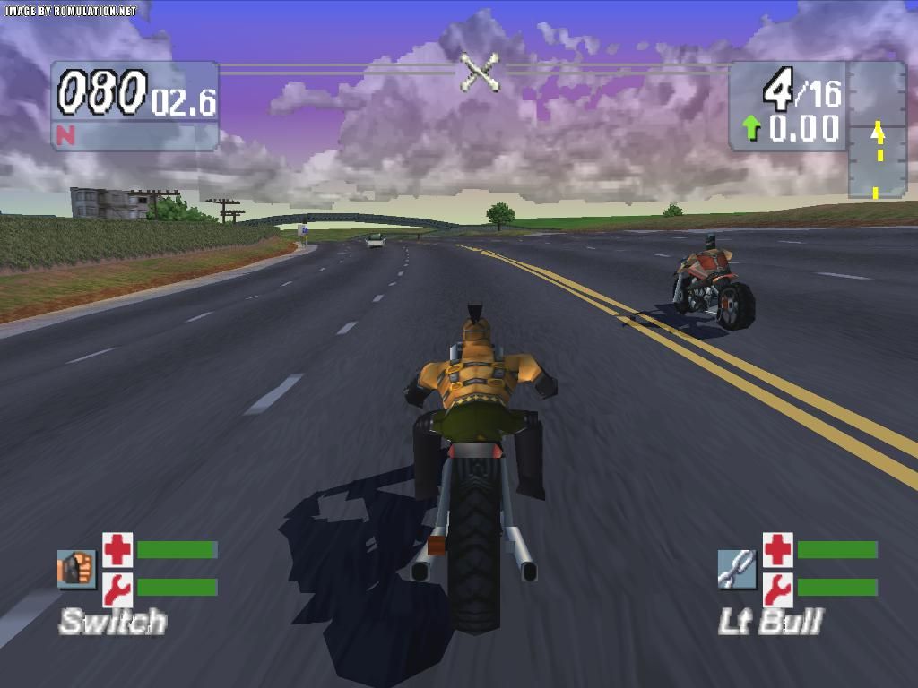 Game Ini MembutuhKan Emulator Silah Kan Download DiSini