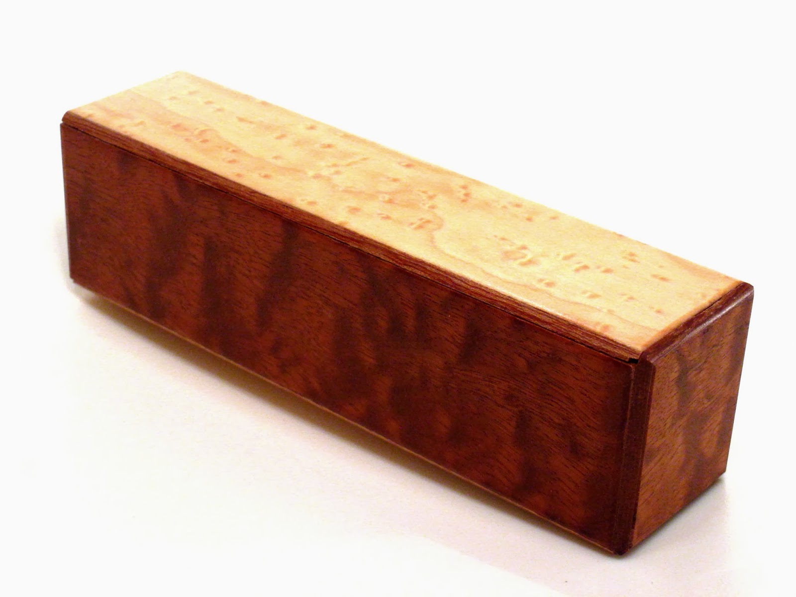 Jerry's Mechanical Puzzle & Brain Teaser Collection Havana's Puzzle Box 3