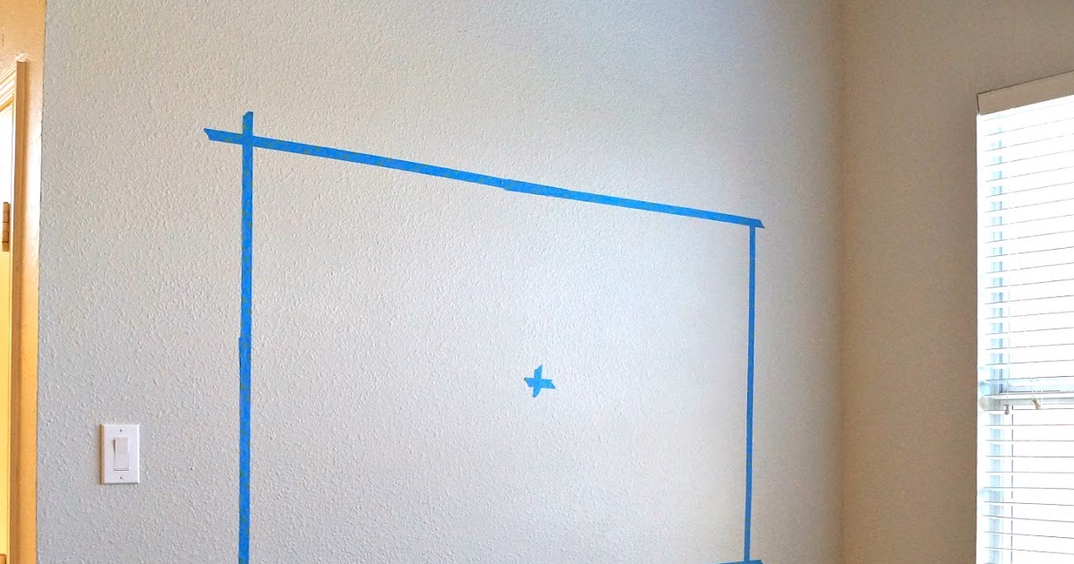 painterly.passion how to hang a frame collage