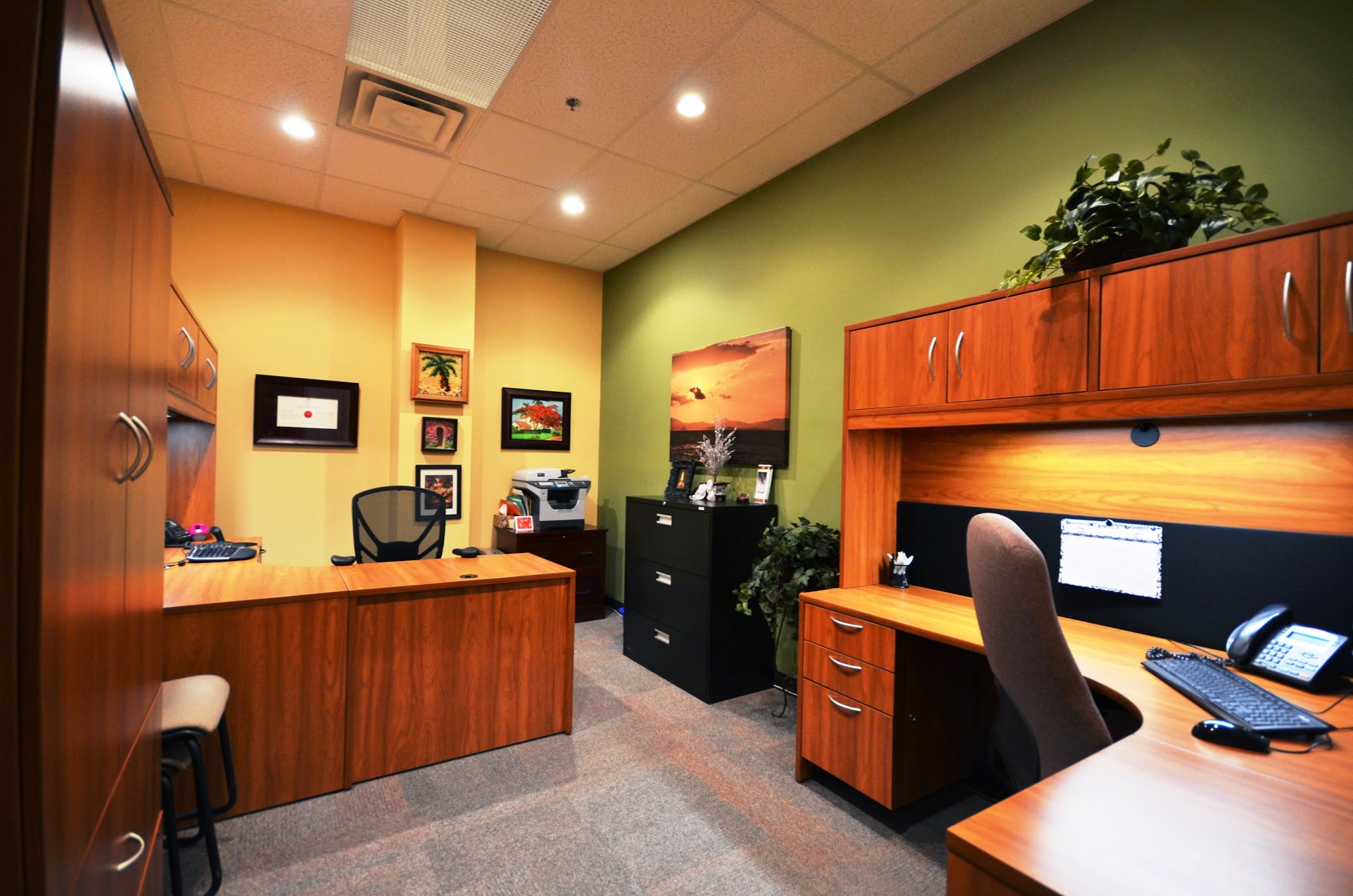 SuiteWorks Business Centres Looking For Office Space In Barrie?