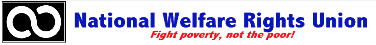 National Welfare Rights Union