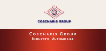 Coscharisgroup