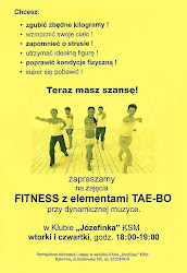 TAE-BO KATOWICE