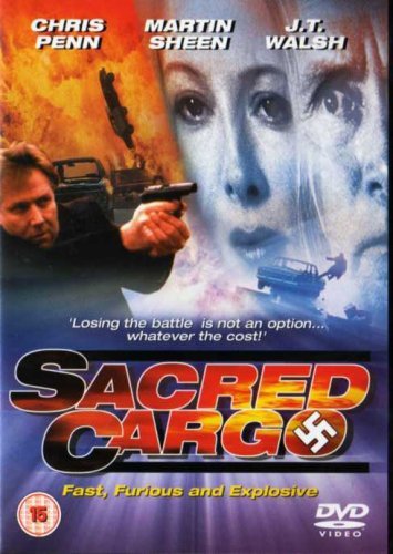 Sacred Cargo movie