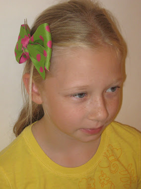 Reversible Bow $5.00