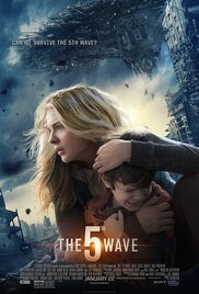 Nonton The 5th Wave (2016)