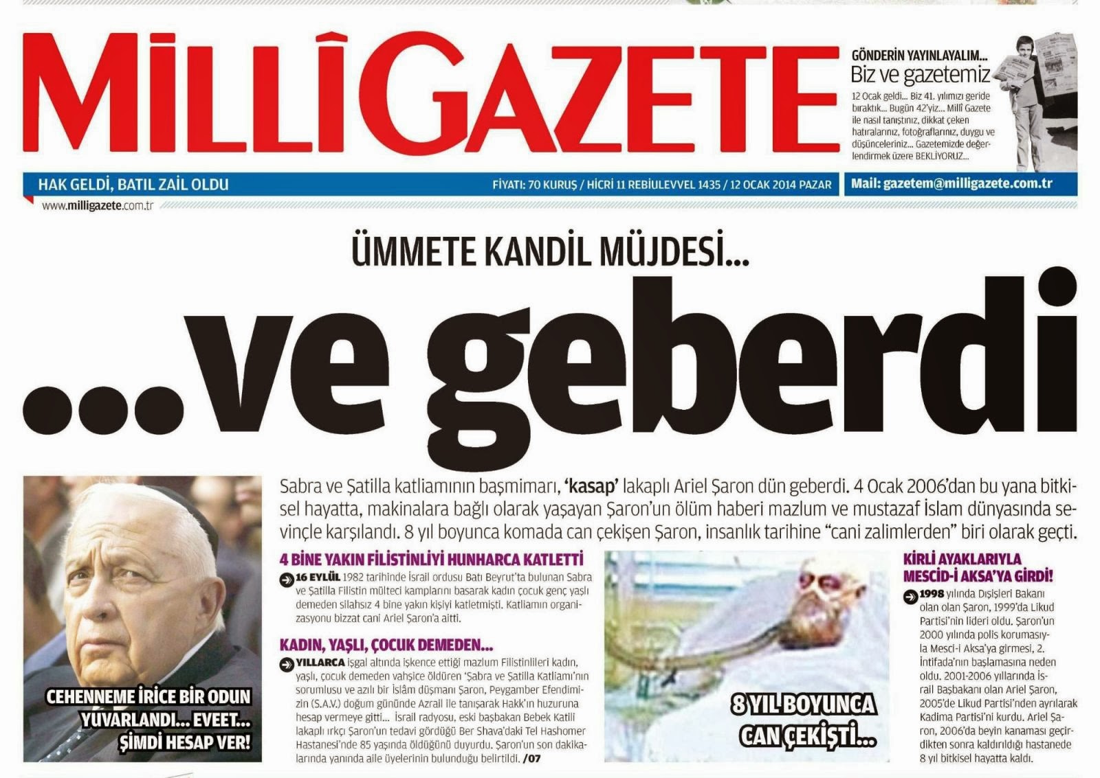 İşte O Haber İşte O Haber