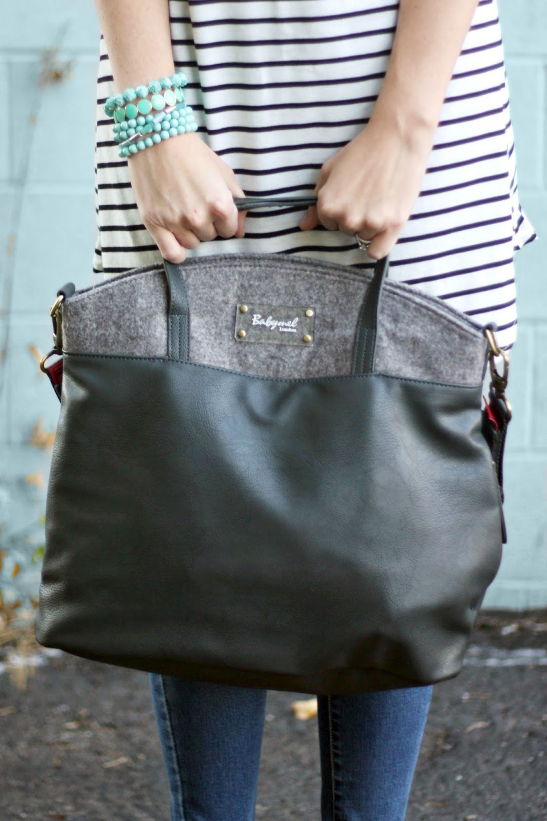 Another post about diaper bags The Pretty Life Girls