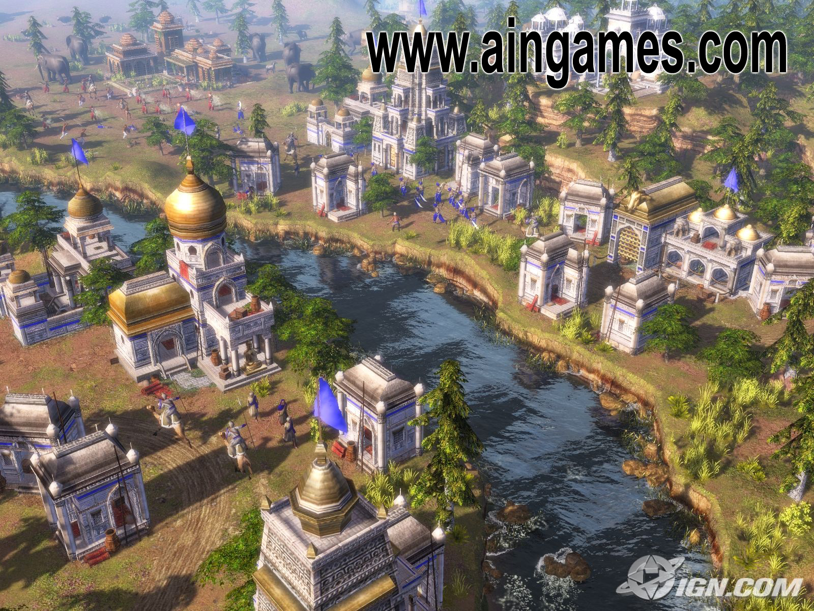 Age Of Empires Asian Dynasty – Sent By Andrew Segal ... Age Of Empires Asian Dynasty – Sent By Andrew Segal ...