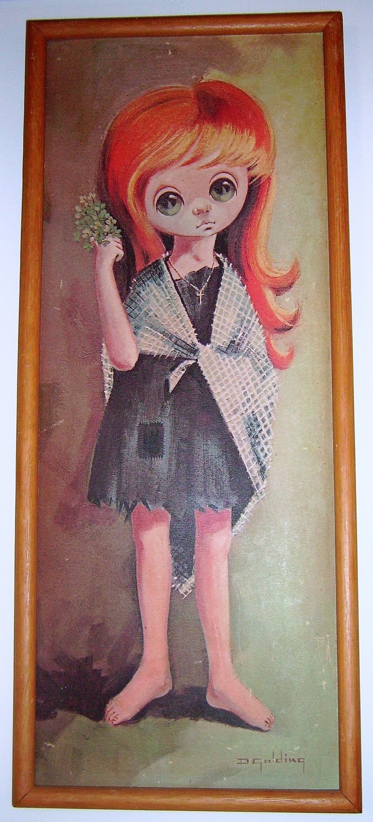 Lucy Violet Vintage