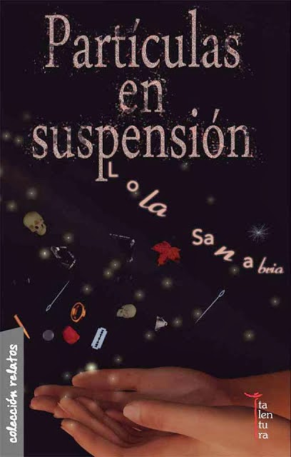 PARTICULAS EN SUSPENSIÓN