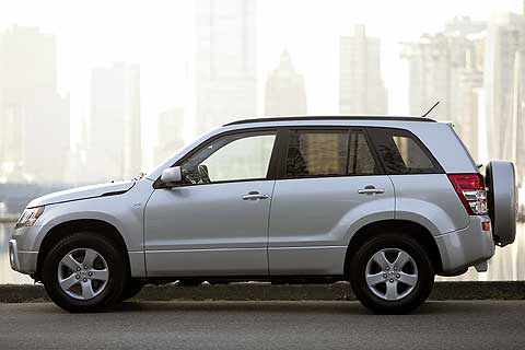 Jual Grand Vitara
