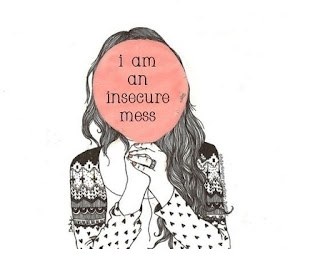 Insecure.