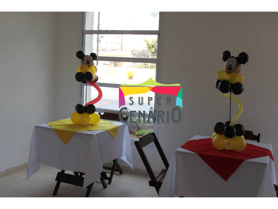 decoracao festa mickey:Decoracao Clean Festa Infantil Turma Mickey Supercenario decoracao festa mickey:Decoracao Clean Festa Infantil Turma Mickey Supercenario