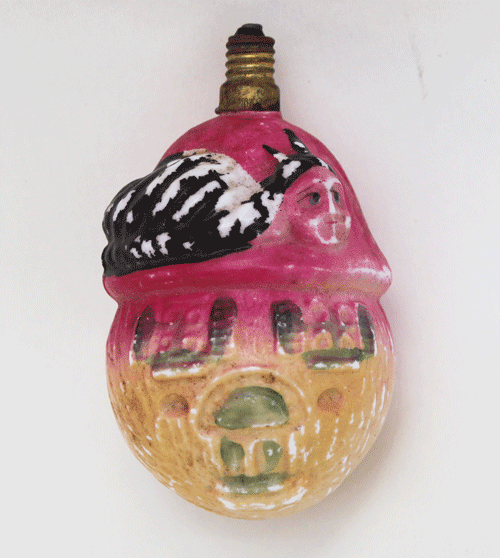 Something Created Everyday Thrifting Close to Home