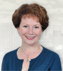 Hazel Blears, MP Hazel Blears, MP for Salford and Eccles