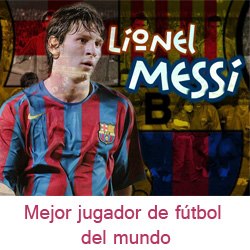 Messi