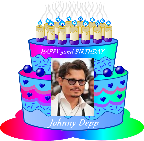 bj&rsquo;s: Happy Birthday, Johnny