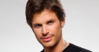 Biografía de Mark Tacher