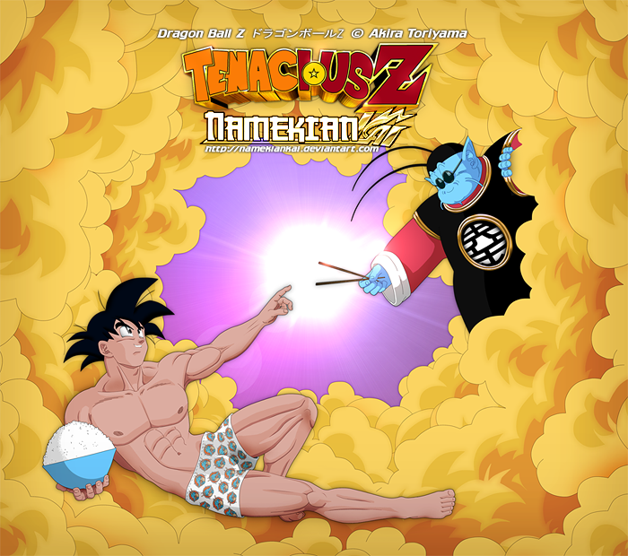 Dragonlol Z March 2011