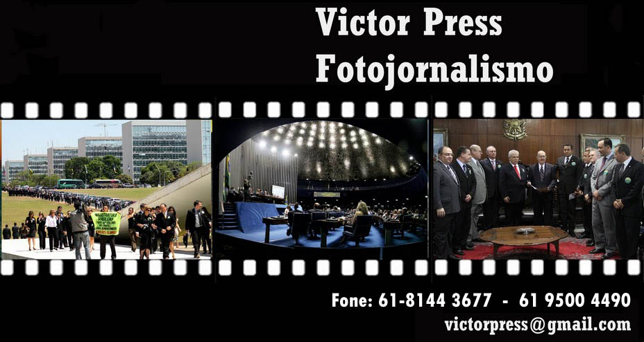 Victor Press
