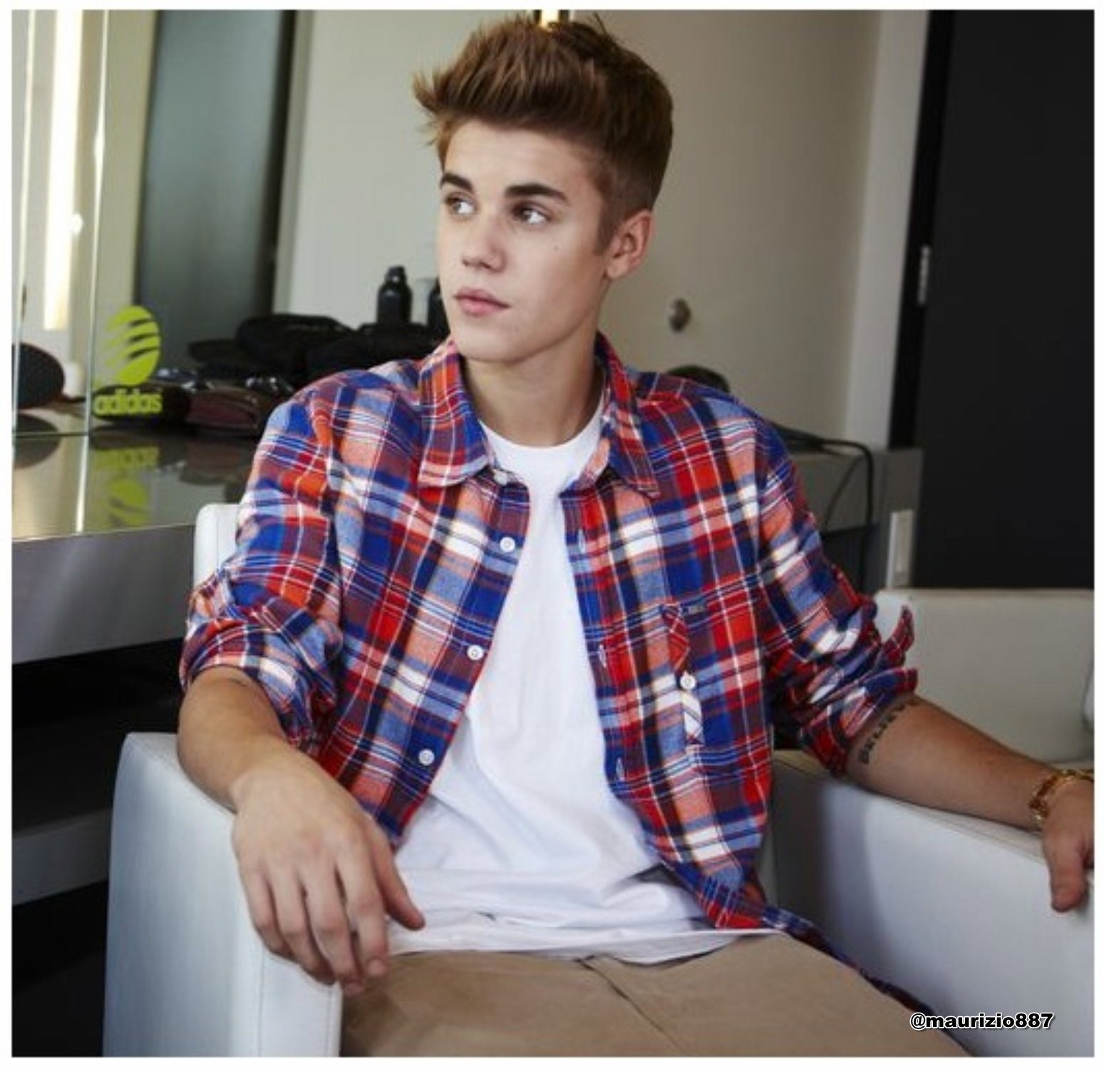 chaussure zx flux homme