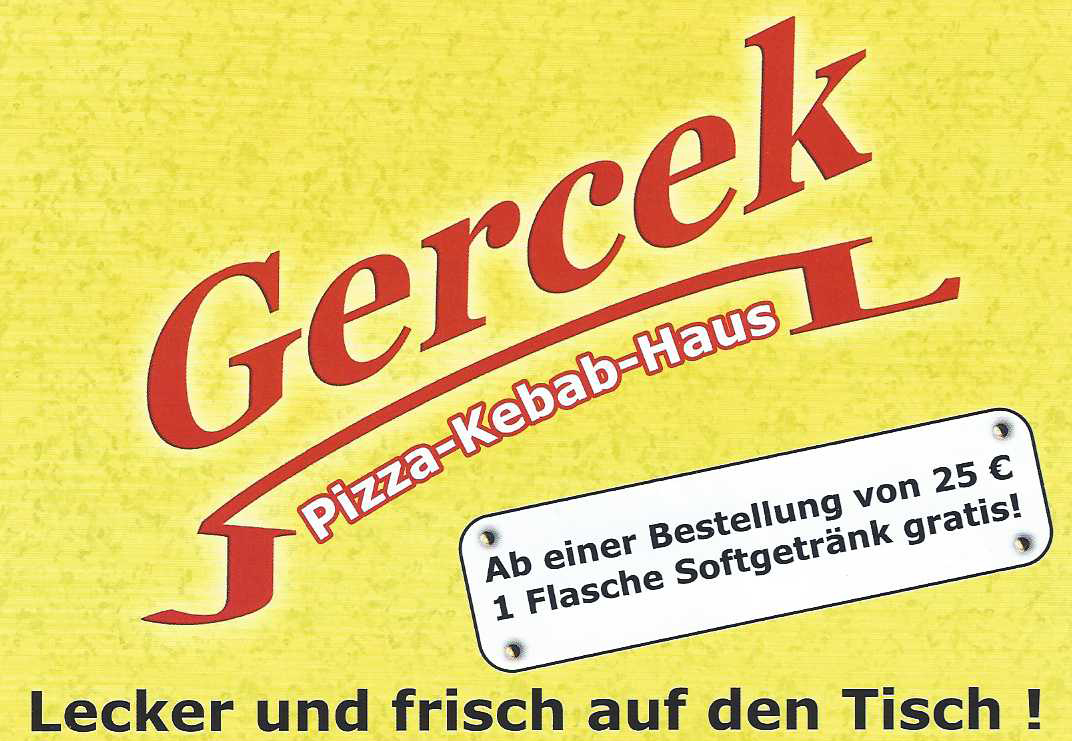 Gercek Kebab