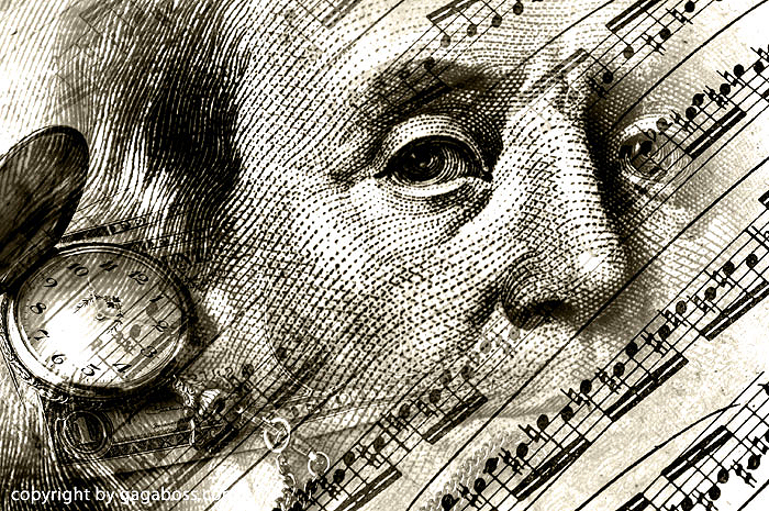 Download Gagaboss Studio 2010 PSD Mockup Templates