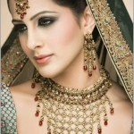 bridal jewellery designs