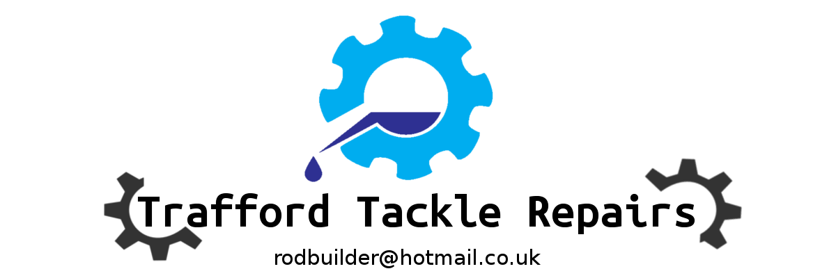 Trafford Tackle Repairs