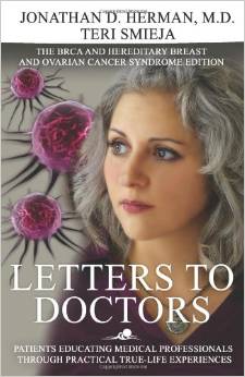 LETTERS TO DOCTORS