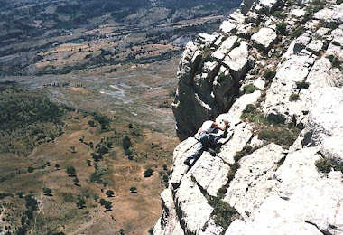 Escursione sul Pollino