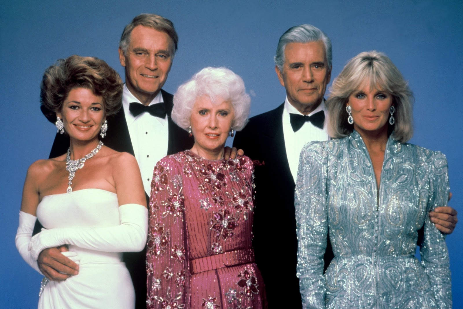 Pin Dynasty Tv Show Cast on Pinterest