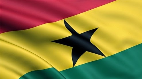 Ghana