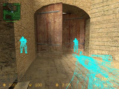Cheat C.S 1.6