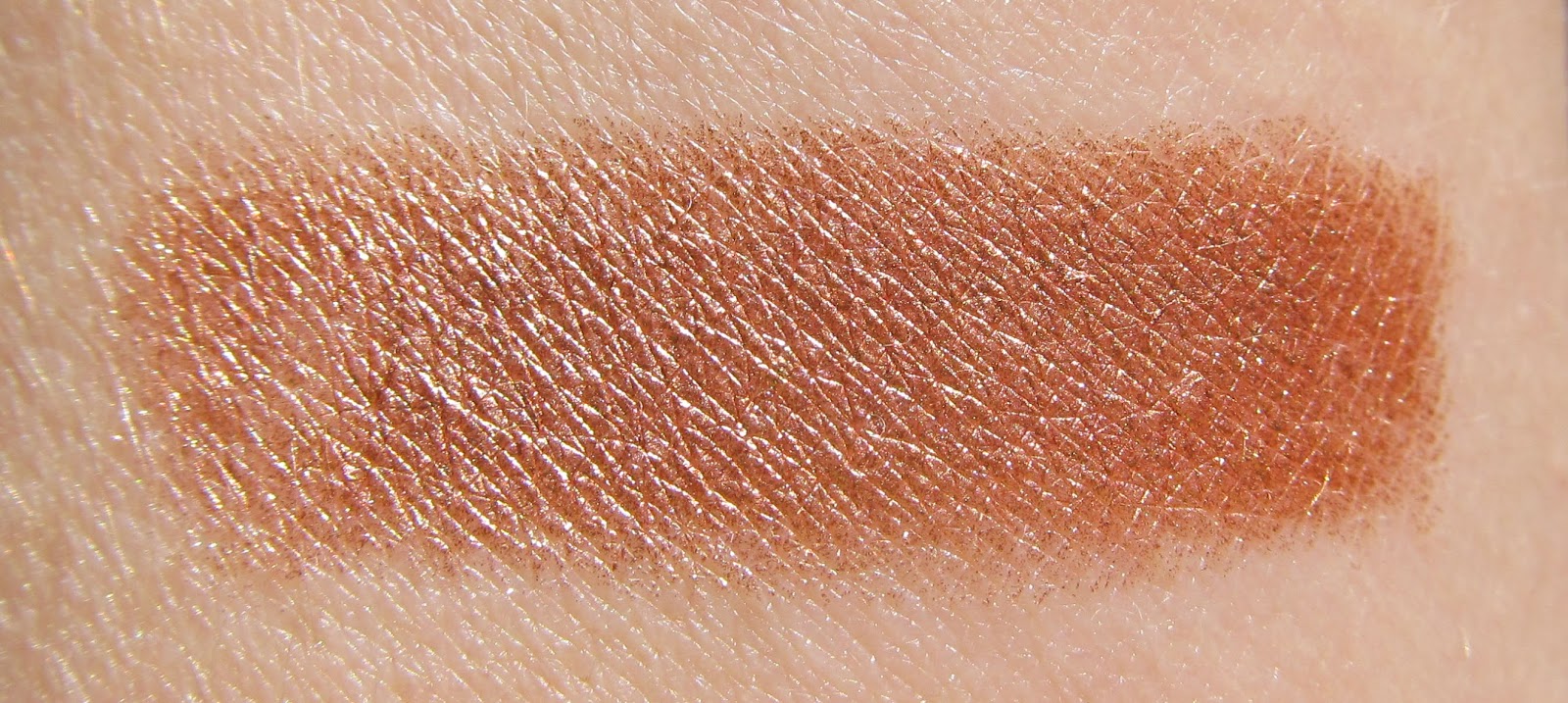 Bon Vivant Beauty Copper Caviar Stick Eye Colour by Laura Mercier