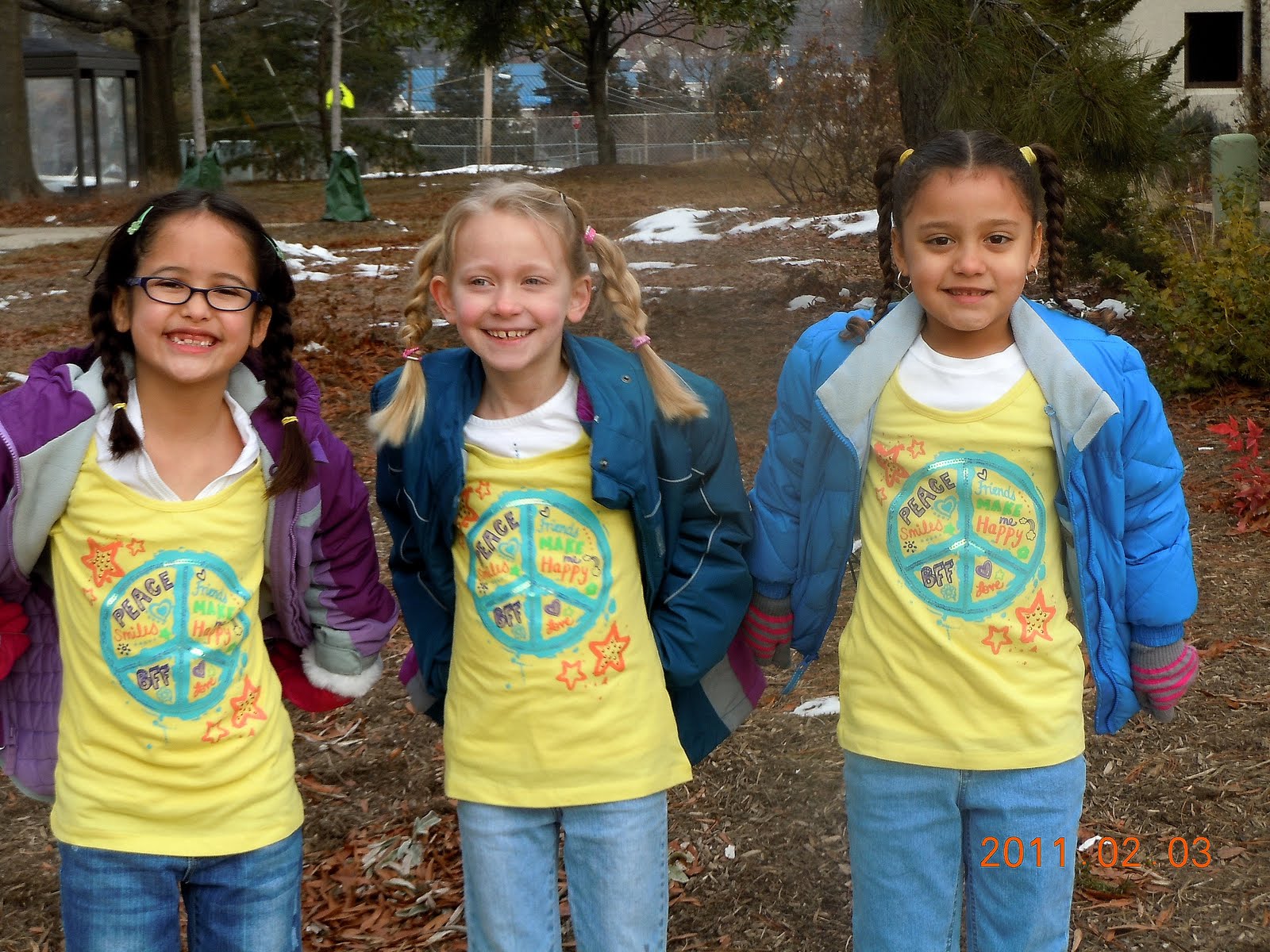 Amylovesfish TWIN DAY or should I say TRIPLET DAY!