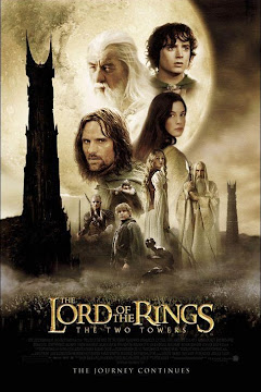 El señor de los anillos: Las dos torres