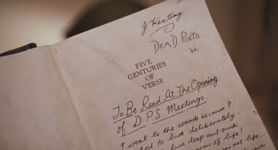 summary dead poets society Dead poets society is a well crafted drama with a great cast and a compelling story that is engaging from start to finish the film boasts a powerful performance from robin williams, who was . summary dead poets society Dead poets society is a well crafted drama with a great cast and a compelling story that is engaging from start to finish the film boasts a powerful performance from robin williams, who was .